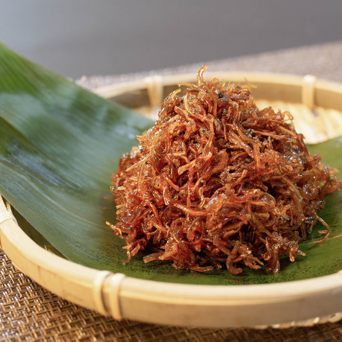 【お中元ギフトセット】しらす干しとかちりちりめん➕オススメ商品