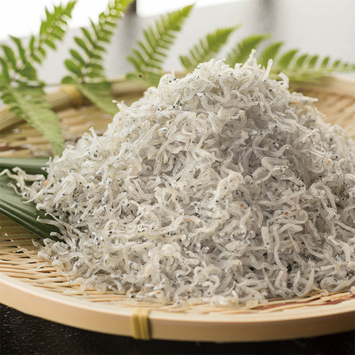 【お中元ギフトセット】しらす干しとかちりちりめん➕オススメ商品