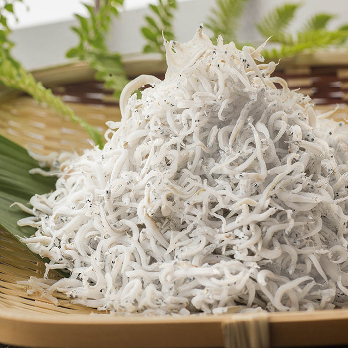 【お中元ギフトセット】しらす干しとかちりちりめん➕オススメ商品